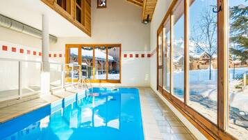 Chalet | Pool