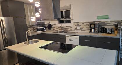 Brossard home inn3