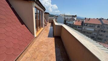 Teras/patio