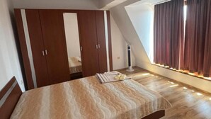 1 habitación, wifi gratis y ropa de cama 