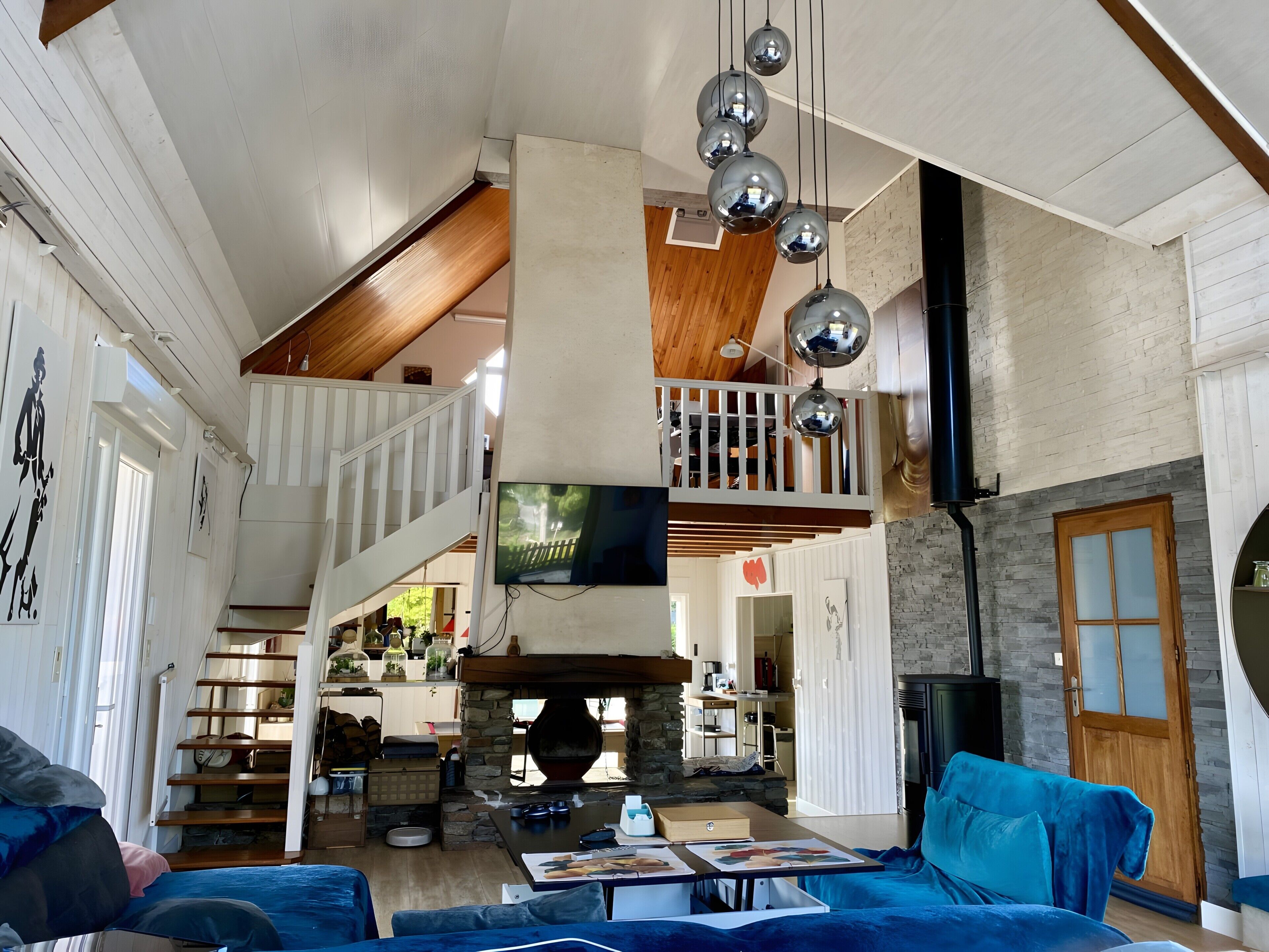 Interieur
