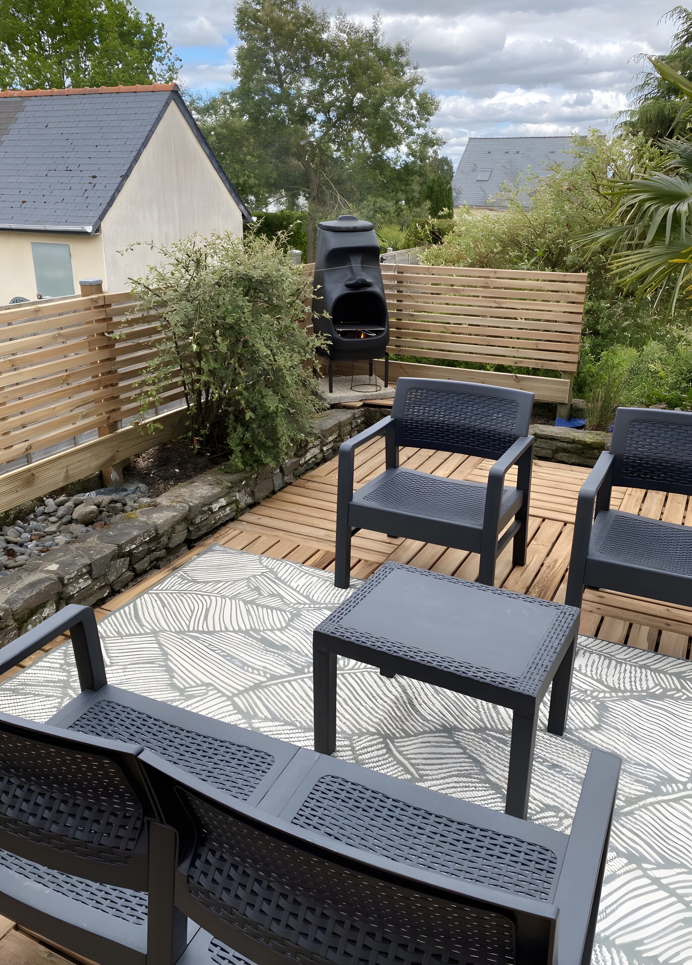 Terras