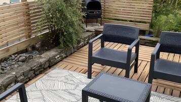Terras
