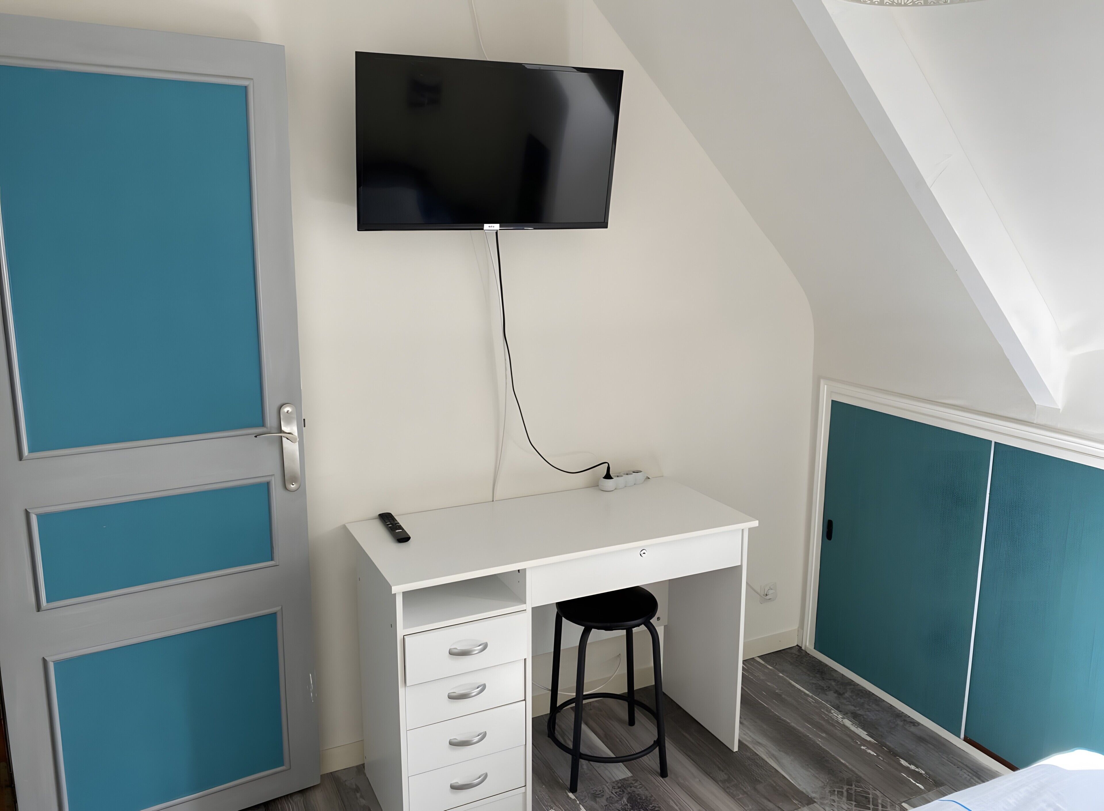 Intérieur