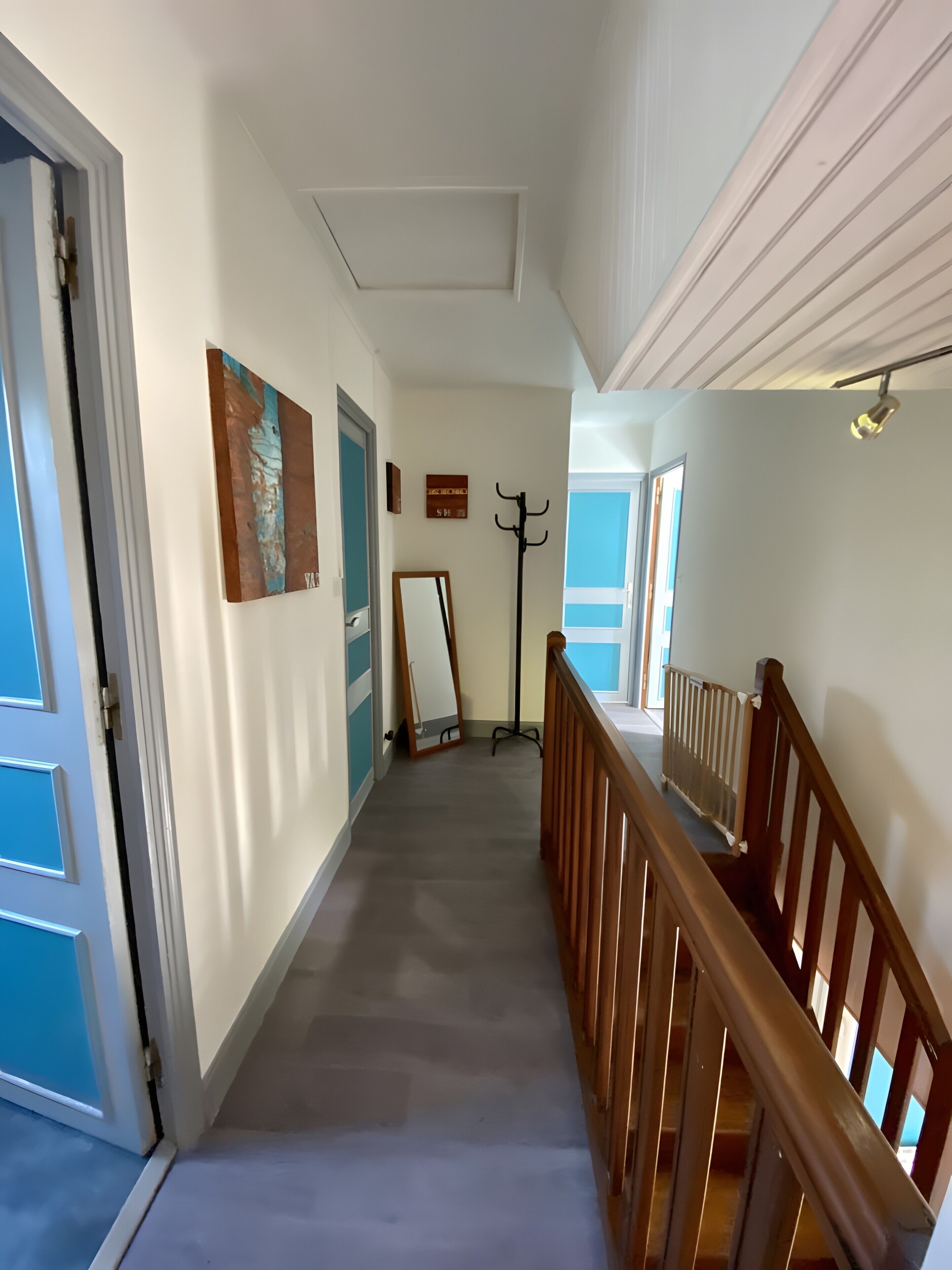 Interieur