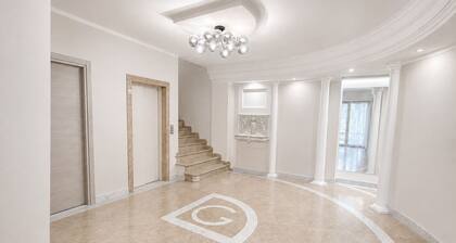 Galeo Suites