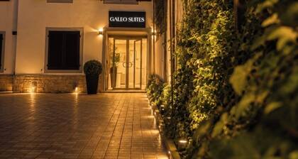 Galeo Suites