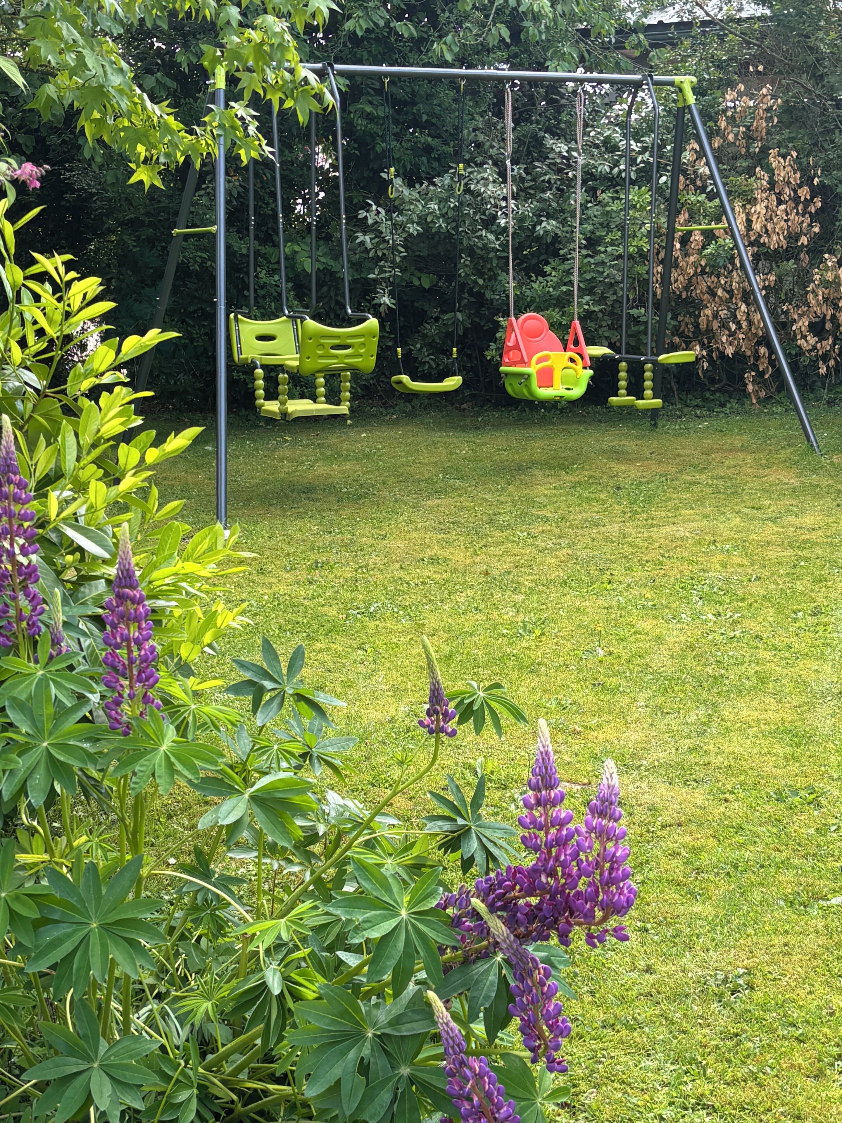 Espace pour enfants