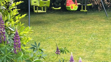 Espace pour enfants