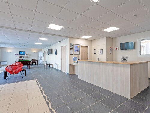 Bord de mer | Appt pour 6 + Accès piscine & sauna