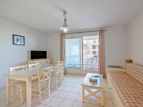 Vue sur la mer | Appt confort + Terrasse privée
