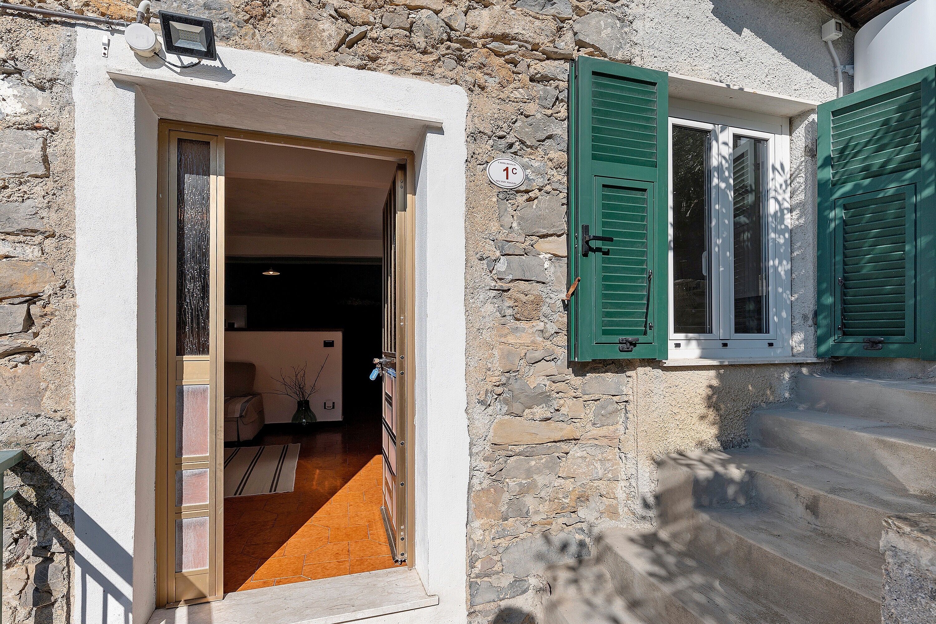 Detalle exterior