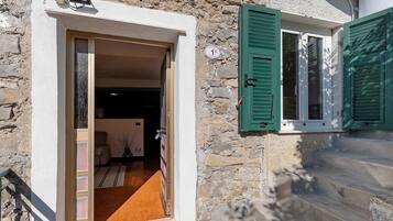 Detalle exterior