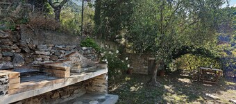 Casa Vacanze Luce in Castelbianco – Tranquillity in Nature