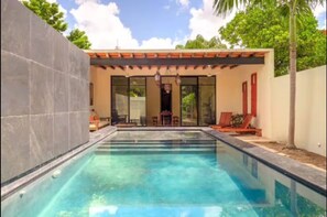 Pool - Vrbo Property (Mérida)