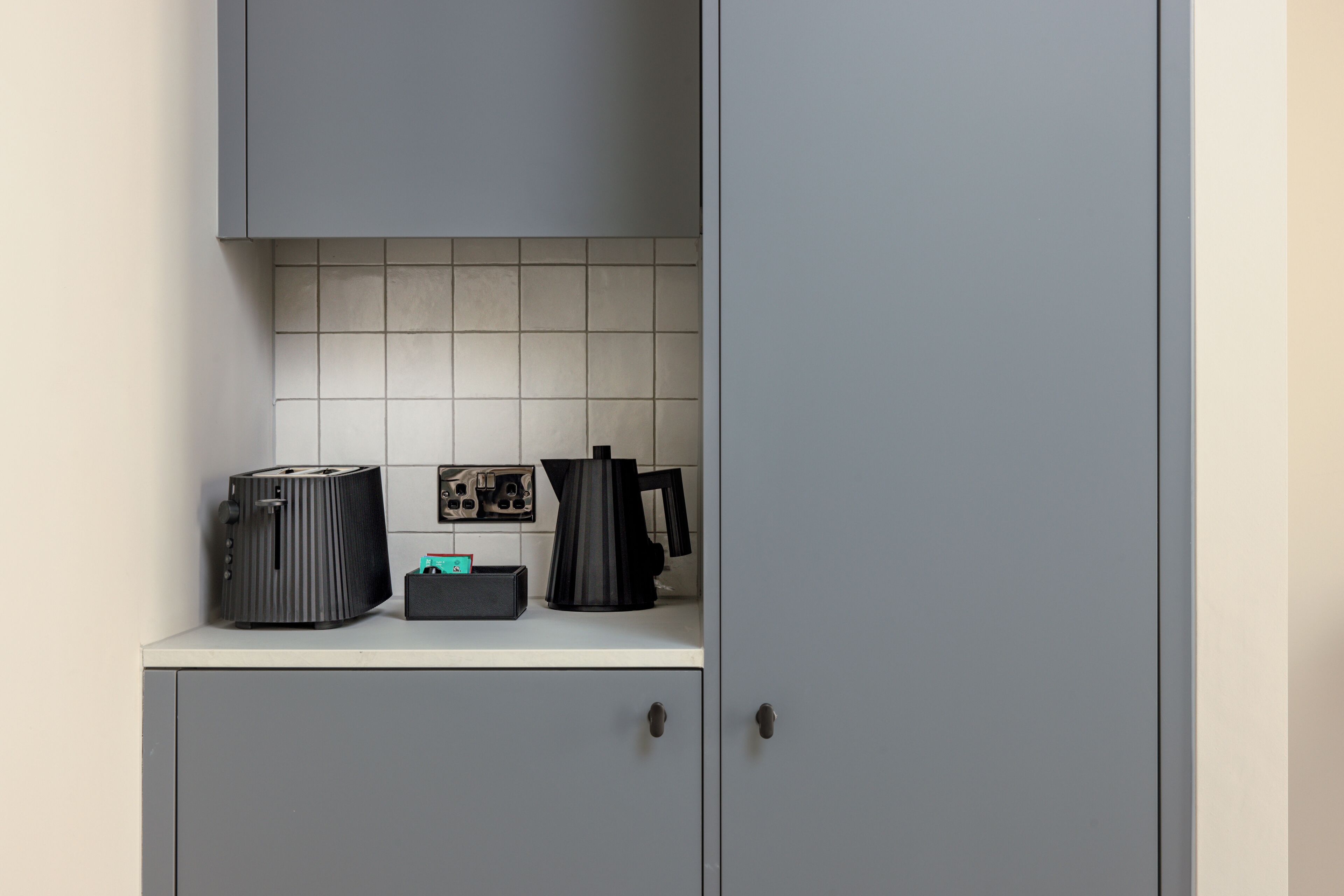Double Room | Coffee and/or coffee maker