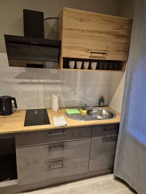 Cucina privata