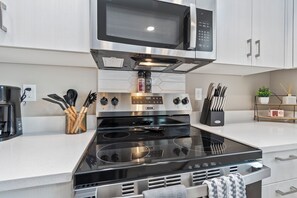 Cucina privata