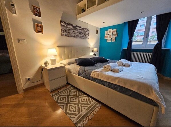 Habitación
