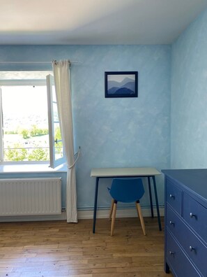 Interior - Vrbo Property (Jussac)