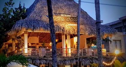 Afreeka Beach Hotel