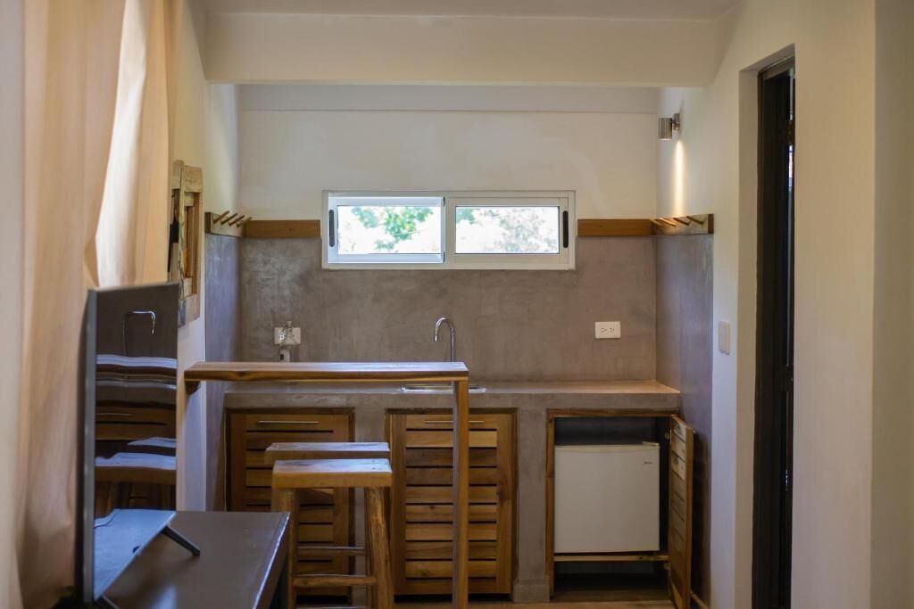 Deluxe Quadruple Room, Balcony | Interior