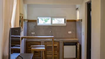 Deluxe Quadruple Room, Balcony | Interior