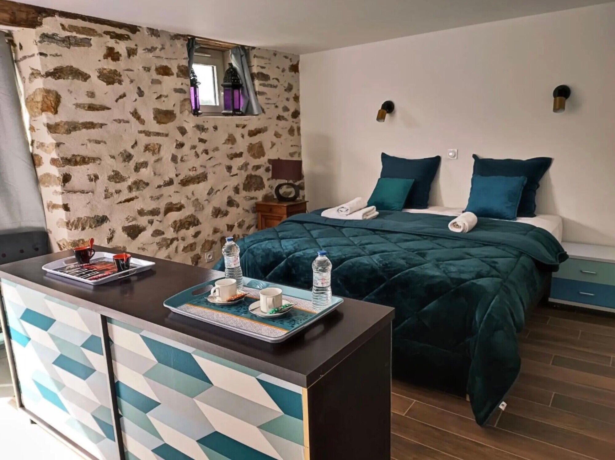 Kamer