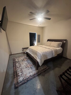 3 slaapkamers, wifi, beddengoed