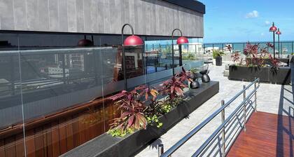 Luxury flat fully equipped at Acqua Tambau AQ2X9