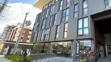 Ulkopuoli
