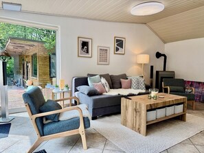 Sala d'estar