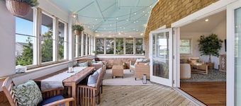 NEW listing~ Outer Banks Beach Escape w/ private beach access