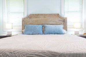 Room - NEW listing~ Outer Banks Beach Escape w/ private beach access (Salvo)