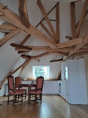 Interiør