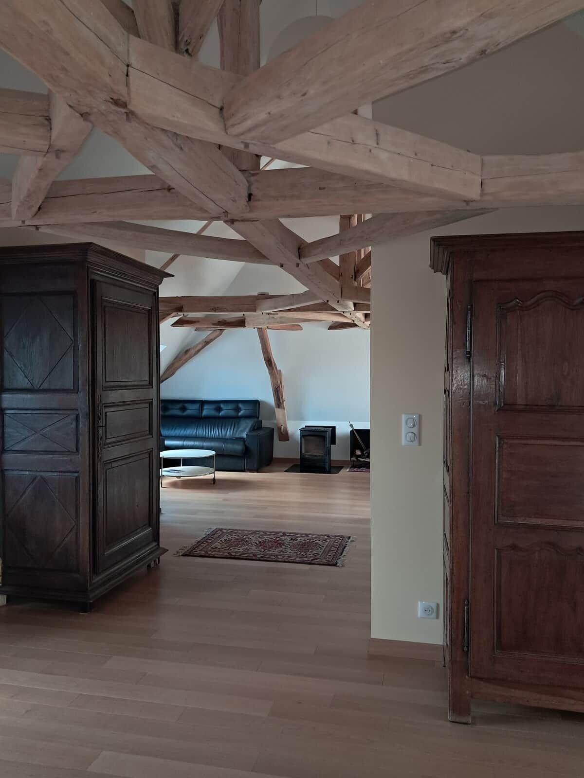 Interieur