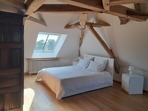 1 camera, ferro/asse da stiro, Wi-Fi, lenzuola