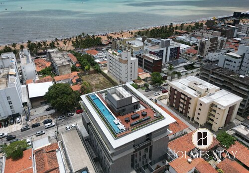 Luxury fully furnished flat at Acqua Tambau AQ2I5