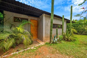 Exterior - Modern Jungle Retreat w/ Detached Guest Home Near Beach (Tamarindo)