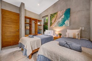 3 chambres, Wi-Fi, draps fournis