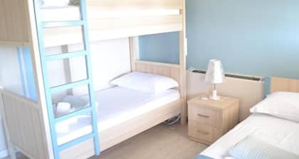 Open Doors Bed & Breakfast