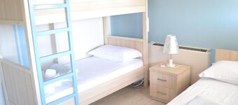 Open Doors Bed & Breakfast