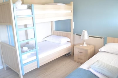 Open Doors Bed & Breakfast