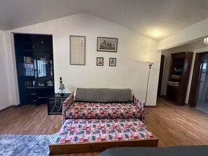 Room - Private suite near shopping and Six Flags- 4ppl (Ciudad de México)