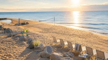 Am Strand