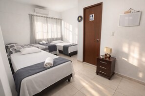 Chambre Triple | Wi-Fi gratuit