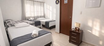 Zuray Hostal & Recovery House