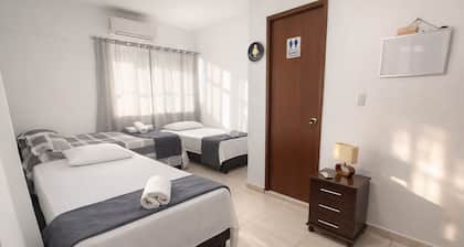 Zuray Hostal & Recovery House