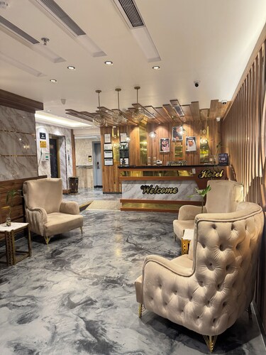 Elite Haven New Hotel