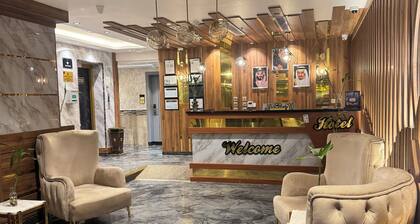 Elite Haven New Hotel